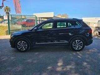 Tiguan 1.4 TSI 125 BMT Sound 2018 occasion 34690 Fabr&egrave;gues