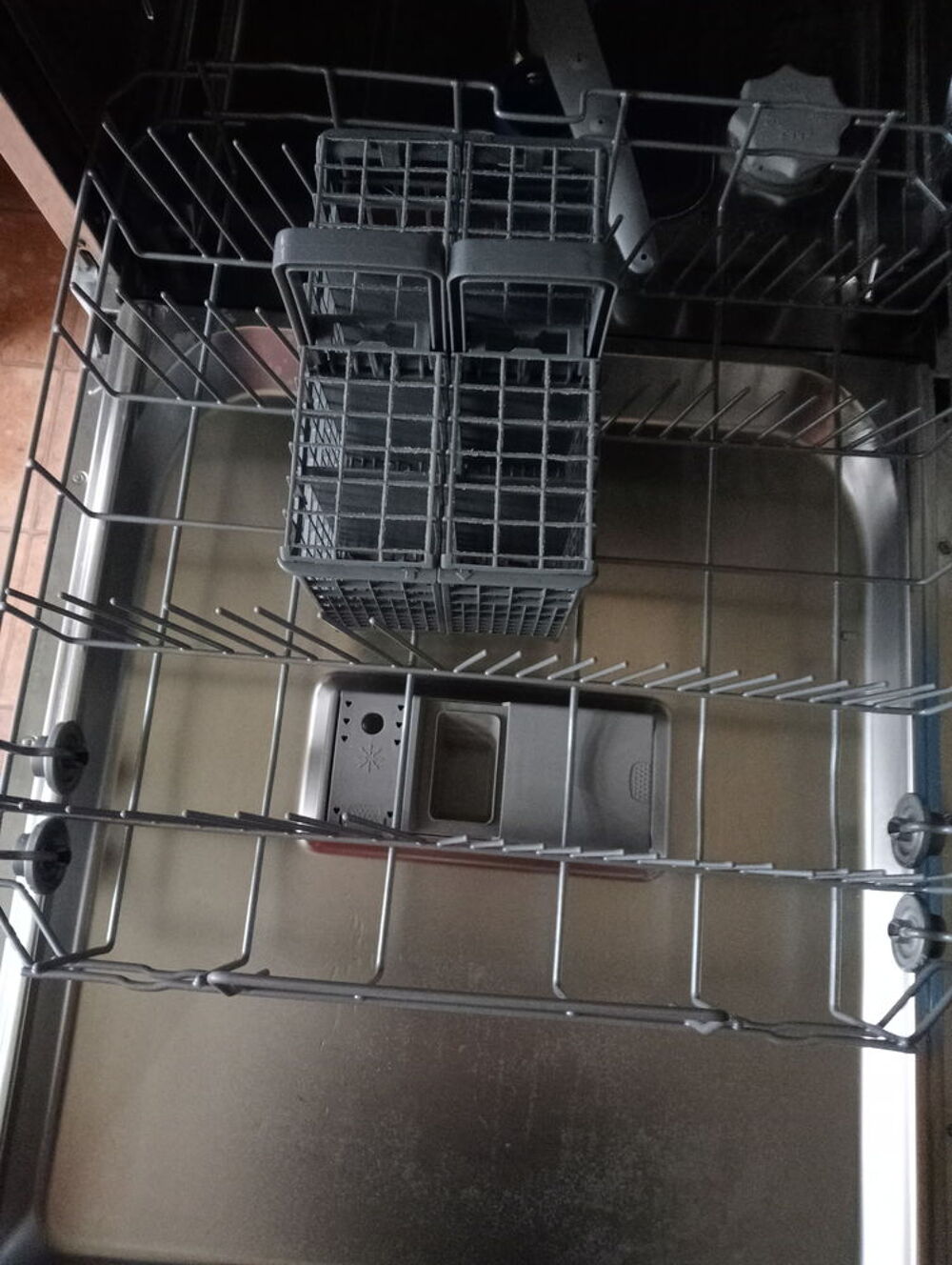 Lave vaisselle Electroménager
