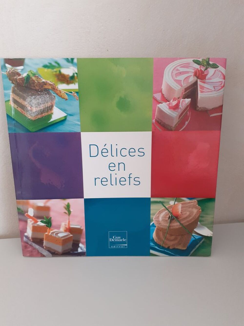 livre de cuisine Cuisine
