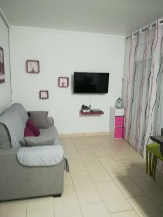 Location  Appartement 