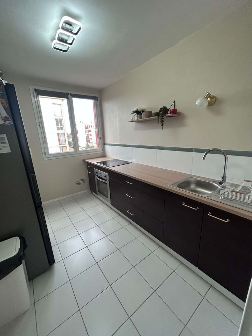Vente Appartement T4 · Parc Montcalm Le havre