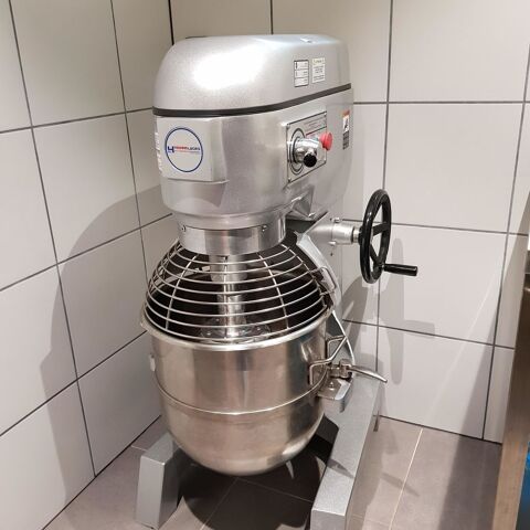 Batteur mélangeur professionnel 50l, B50F 850 67700 Saverne