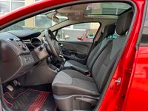 Clio IV dCi 90 Energy eco2 Dynamique 90g 2013 occasion 42700 Firminy