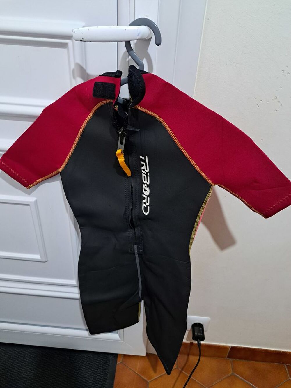 combinaison femme pour sports nautiques Sports