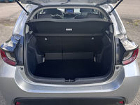 Mazda2 5p Hybrid Prime-Line e-CVT 1.5 116 cv 2026 occasion 87280 Limoges