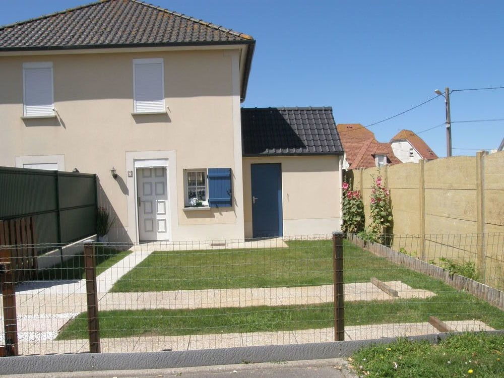 Maison 3 pièces 36 m² · à Berck · 36 m² · 207 000 €