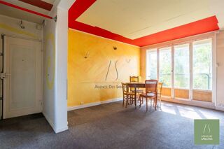  Appartement à vendre 3 pièces 54 m²