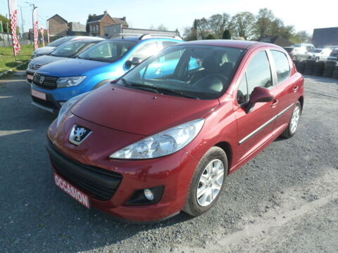 Peugeot 207 1.4 VTi 95ch Active 2011 occasion Le Quesnoy 59530