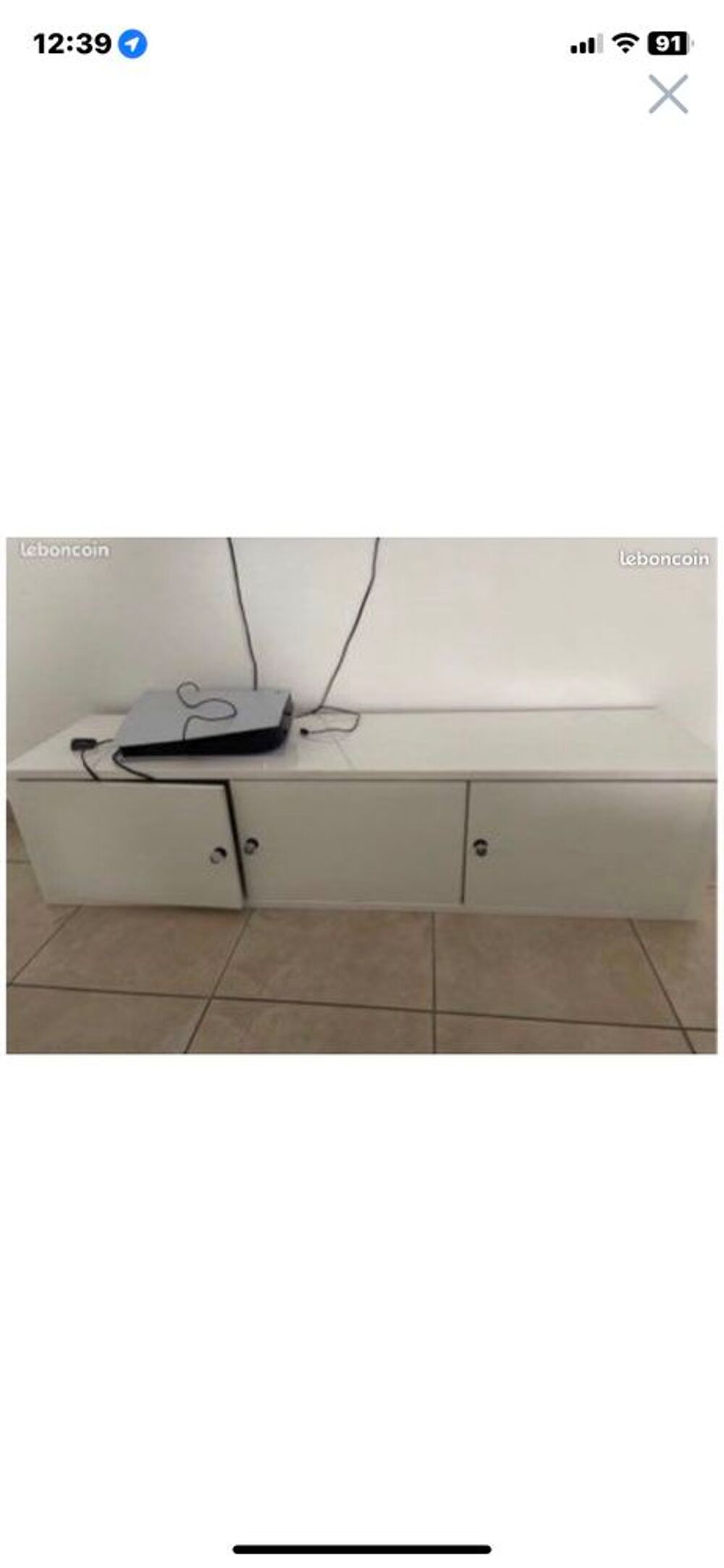 meuble t&eacute;l&eacute; Meubles