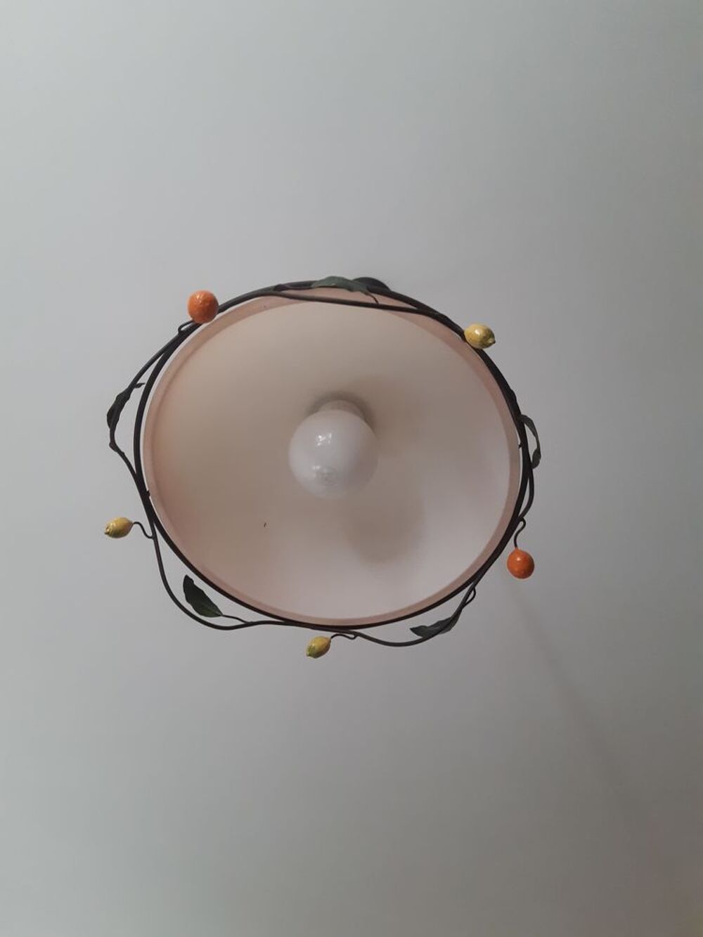 Lustre suspension Décoration