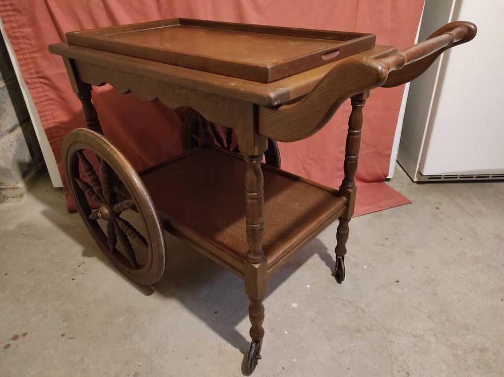 table desserte Meubles