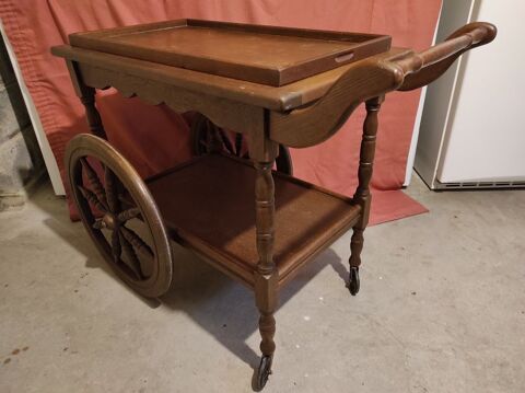 table desserte 50 Gognies-Chausse (59)