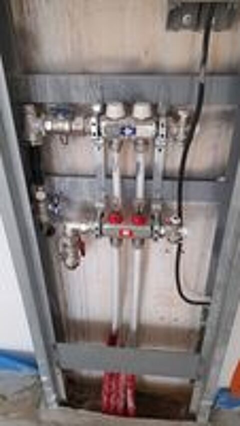   Tubes composite 16x2 mm 