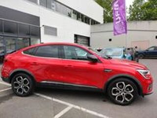 Arkana E-Tech 145 - 21B Intens 2022 occasion 95100 Argenteuil