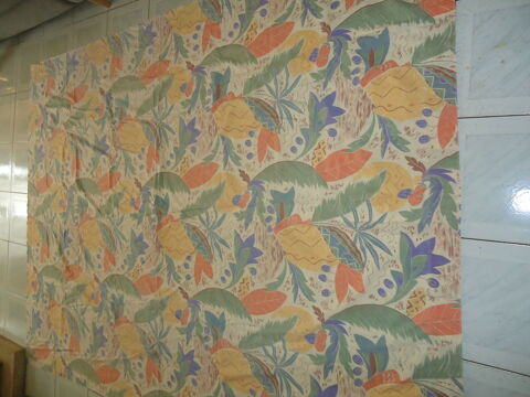 RIDEAUX MULTICOLORE 8 Portiragnes (34)