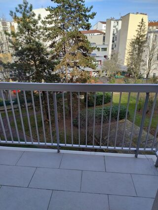  Appartement � louer 2 pi�ces 55 m� Vincennes