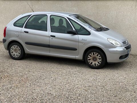Citroen picasso Citro&euml;n Xsara  1.6 HDi 92