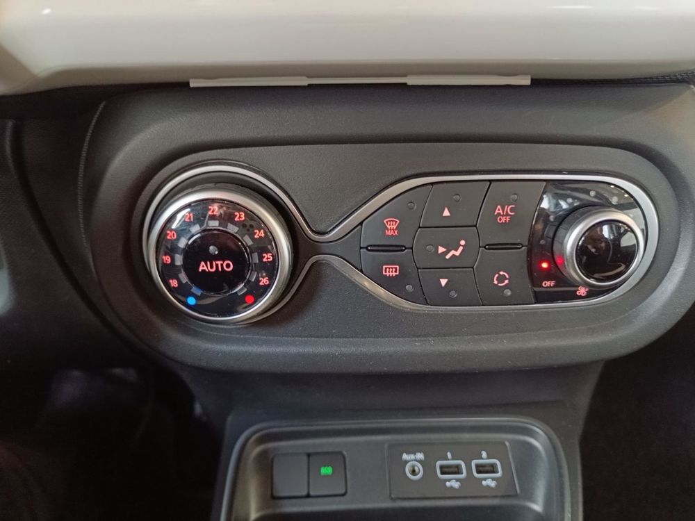 Twingo III Achat Int&eacute;gral - 21 Intens 2022 occasion 95220 Pierrelaye