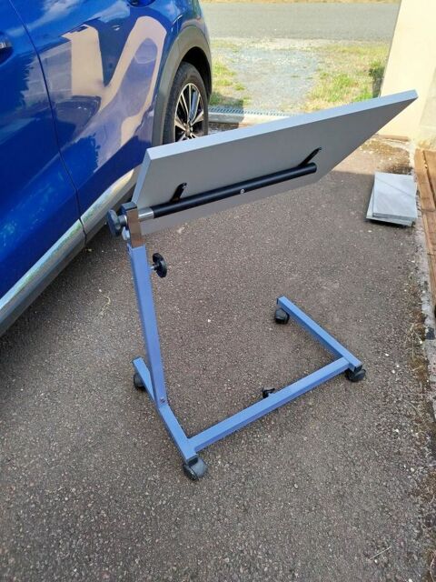 TABLE DE LIT 25 Saint-Yan (71)