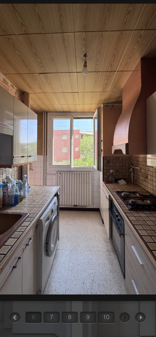  Appartement à vendre 4 pièces 72 m²