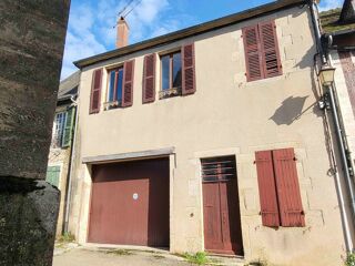  Maison � vendre 5 pi�ces 110 m�
