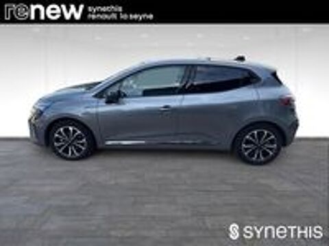 Clio V Clio E-Tech full hybrid 145 Techno 2023 occasion 83500 La Seyne-sur-Mer