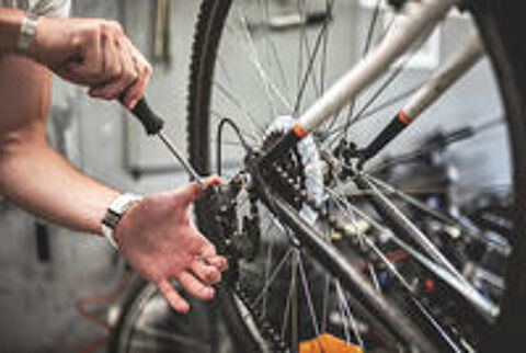   VENTE ET REPARATION DE VELOS A BORDEAUX 