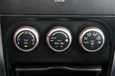 SX4 1.6 VVT GLX 2007 occasion 95200 Sarcelles