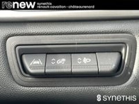 Captur TCe 90 Techno 2023 occasion 84300 Cavaillon