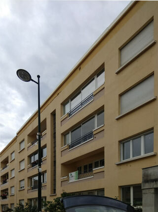  Appartement � vendre 3 pi�ces 65 m�