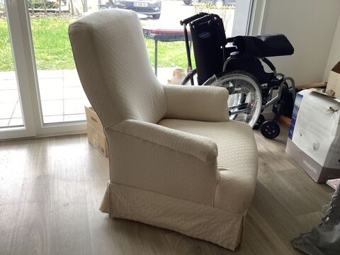 fauteuil Marcq-en-Barœul (59)