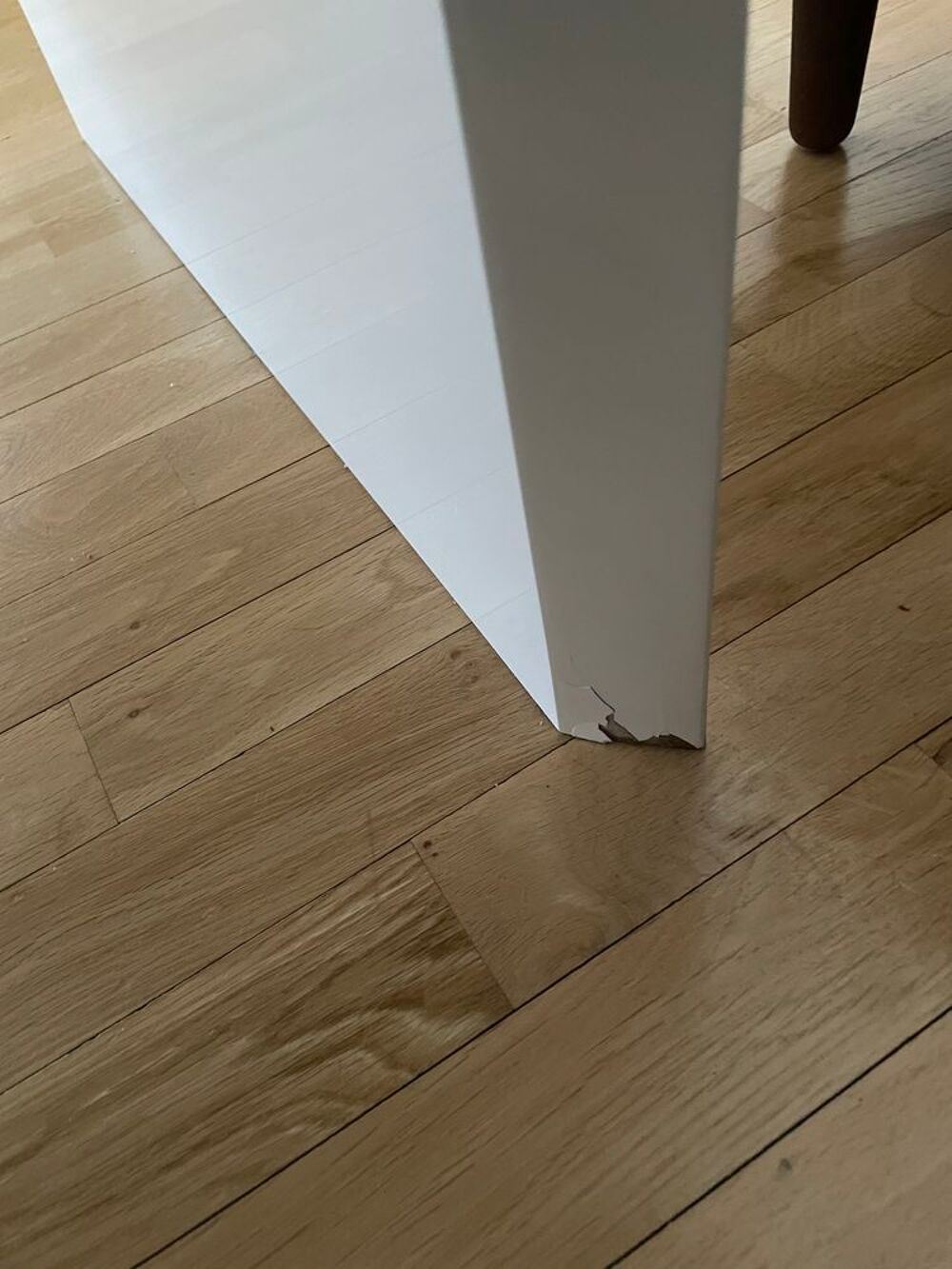 Table basse coffre Meubles