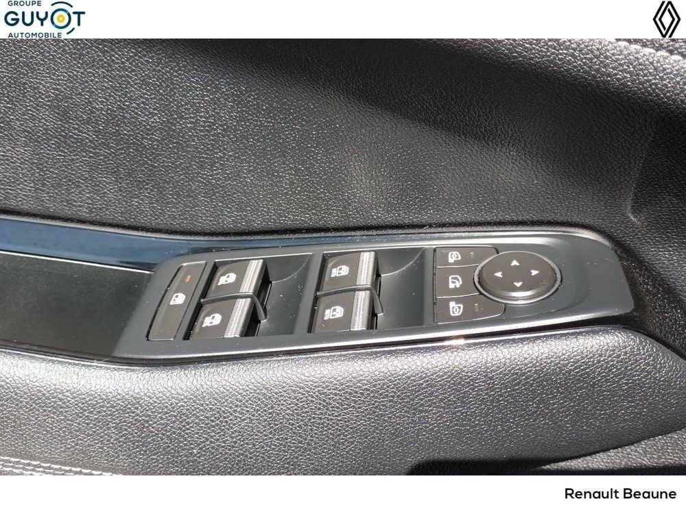 Austral E-Tech hybrid 200 Iconic 2023 occasion 21200 Beaune