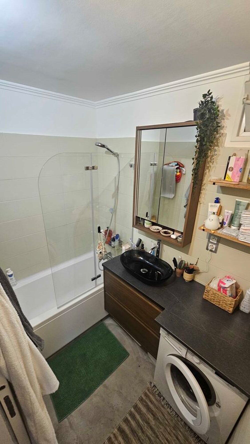 Vente Appartement Appartement T3 anciennement T4 traversant Sainte-foy-lès-lyon