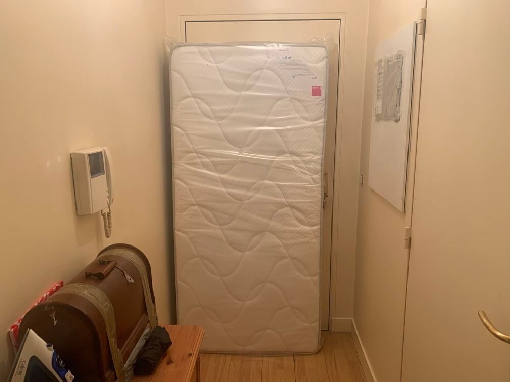 Matelas Neuf jamais utilis&eacute; 140 x 190 Meubles