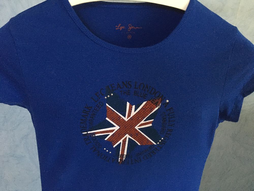Tee-shirt LPC (18 ans) Vêtements enfants