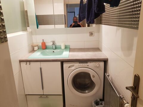  Appartement � louer 2 pi�ces 55 m�