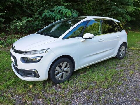 Citroen c4 spacetourer Citroën  PureTech 130 S&S BVM6 