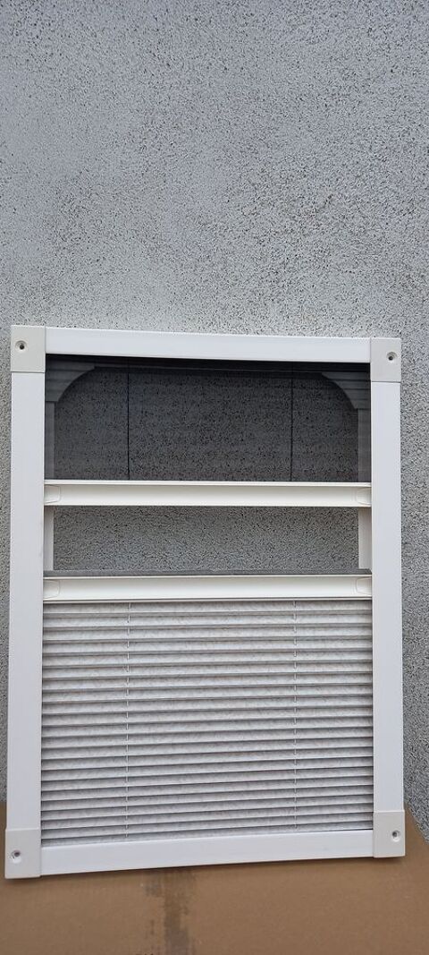 Pi&egrave;ces et &eacute;quipements Caravaning Pi&egrave;ces et &eacute;quipements Caravaning  occasion Balaz&eacute; 35500