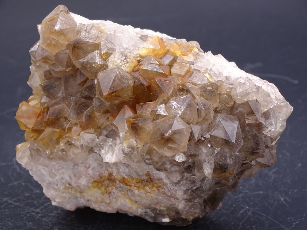 Quartz Berrien Finist&egrave;re Bretagne France 558gr 98 x 72 x 62 