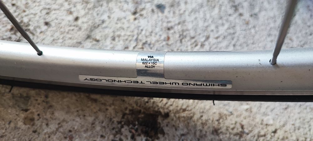 V&eacute;lo route Fsc hurricane "full carbone" Sports