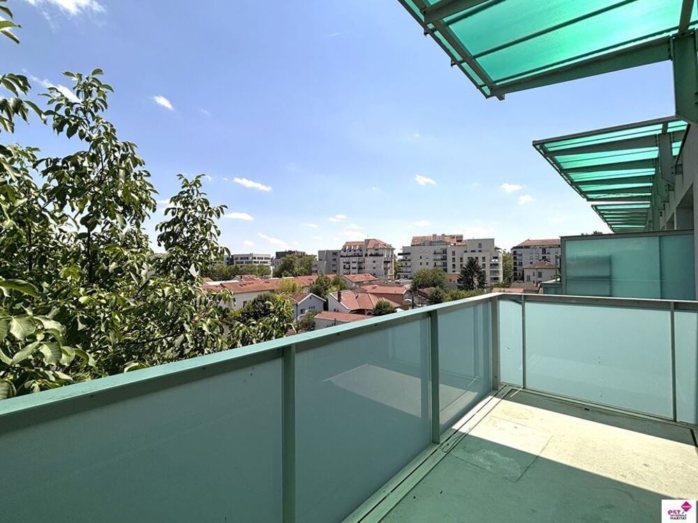 Vente Appartement T3 - 71m ² Villeurbanne