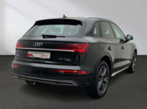Q5 50 TFSIe 299 S tronic 7 Quattro S line 2021 occasion 59000 Lille