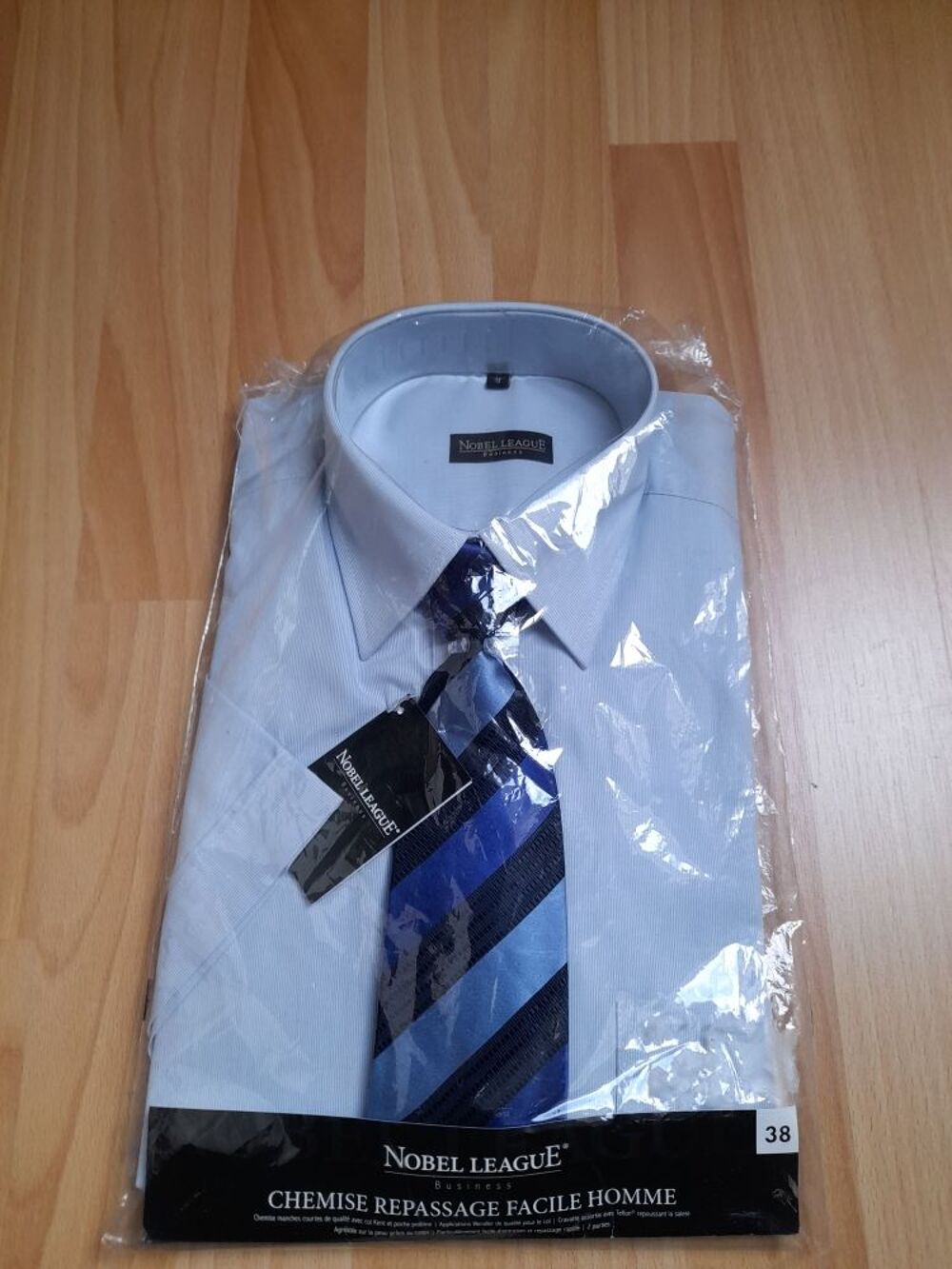 chemise Vêtements