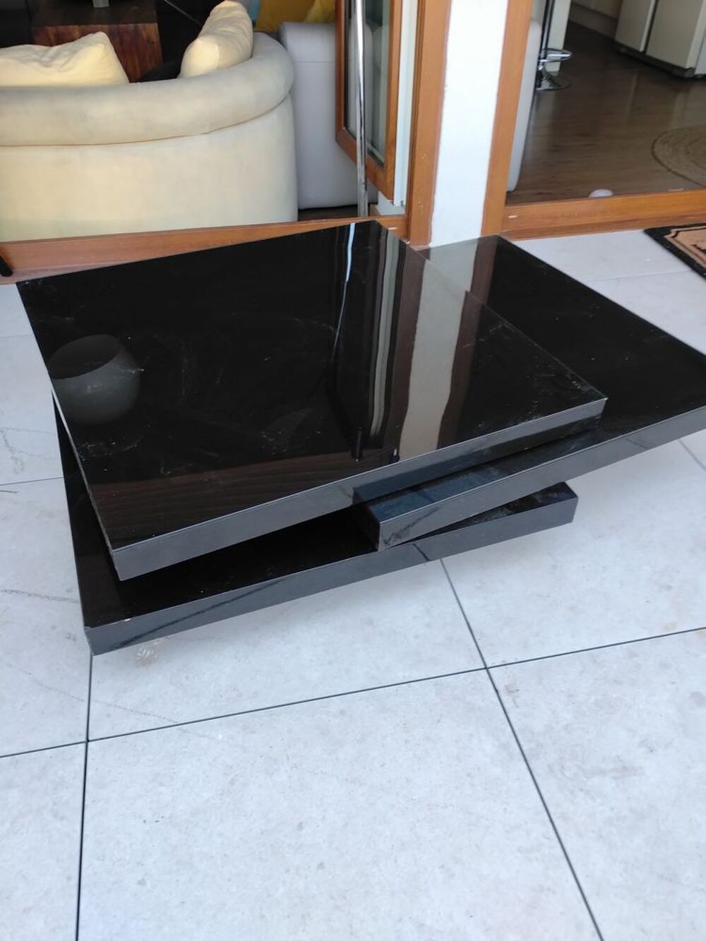 Table basse Meubles