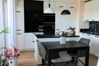  Appartement à vendre 2 pièces 64 m² Saint-nazaire