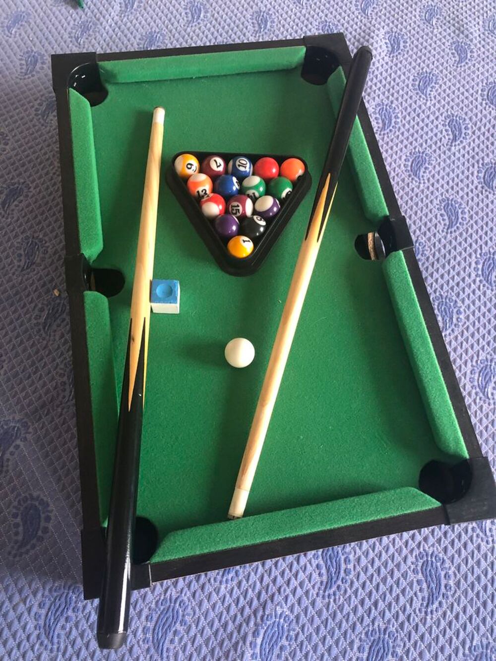 Billard de table Jeux / jouets