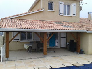  Villa � vendre 5 pi�ces 130 m�