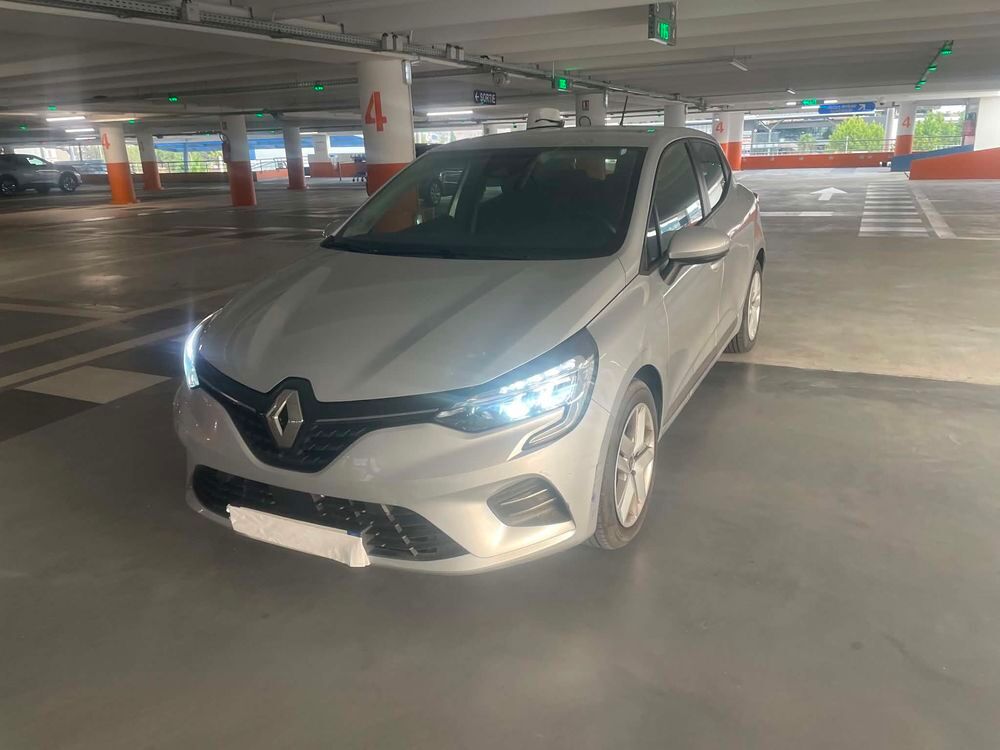 Clio 1.2 RN 2022 occasion 06200 Nice