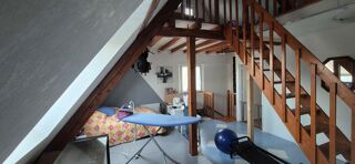  Appartement � vendre 4 pi�ces 102 m� Mittelschaeffolsheim